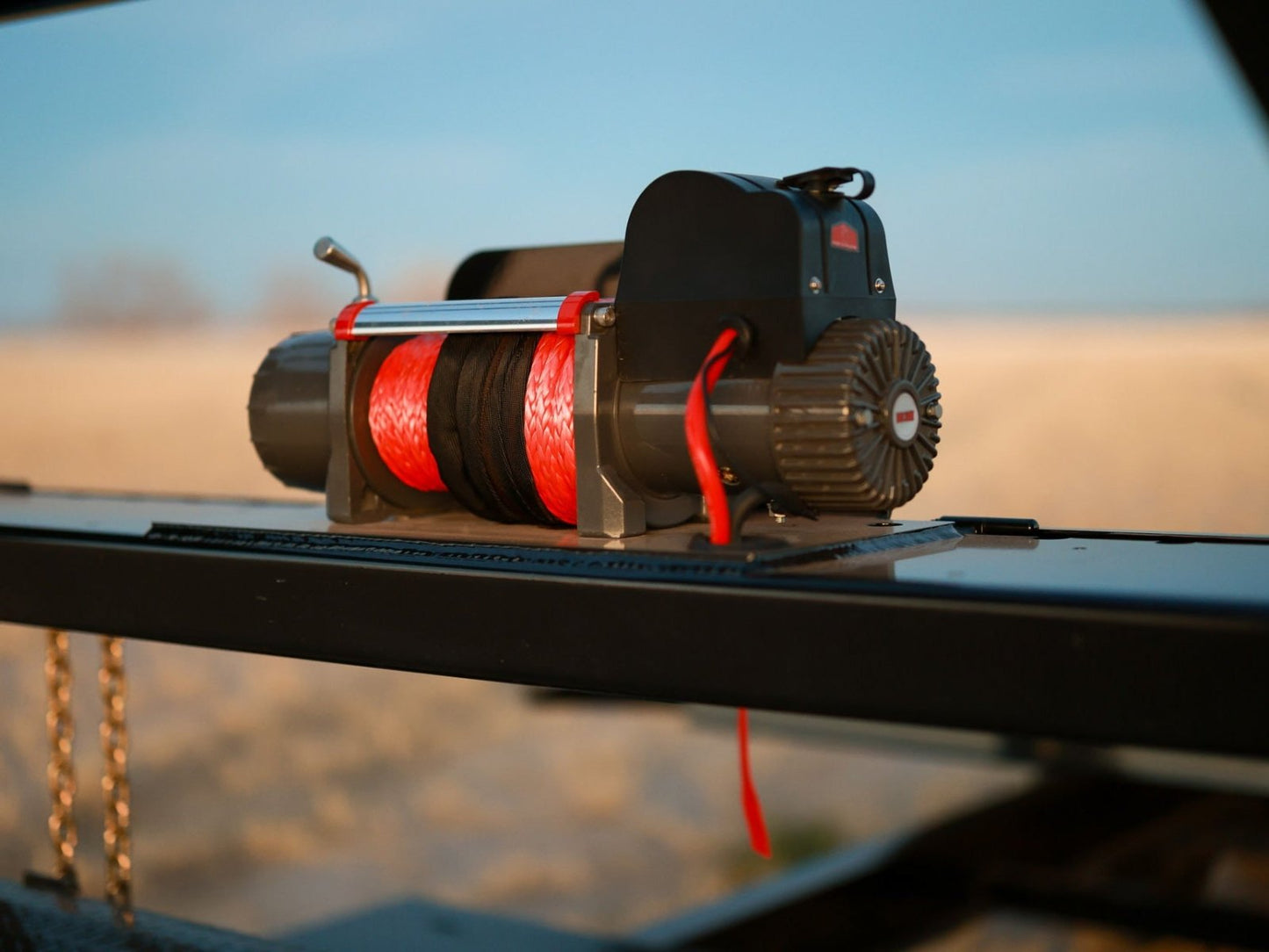 RawMaxx GTX Gooseneck Tilt Trailer - Stryker Dealership Group