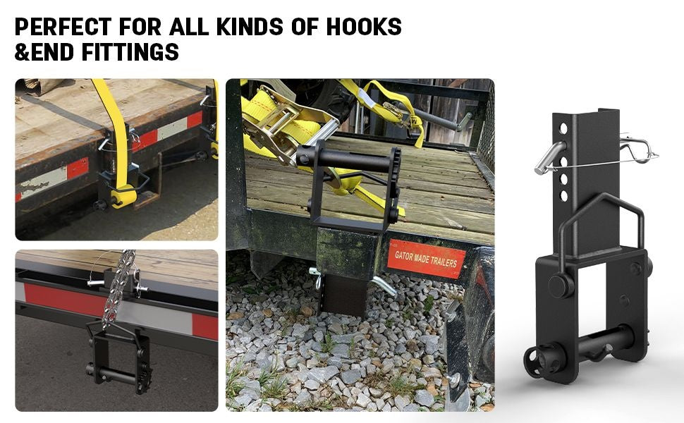 SP-winch - Trailer and Towing Parts - Stryker Dealership Group