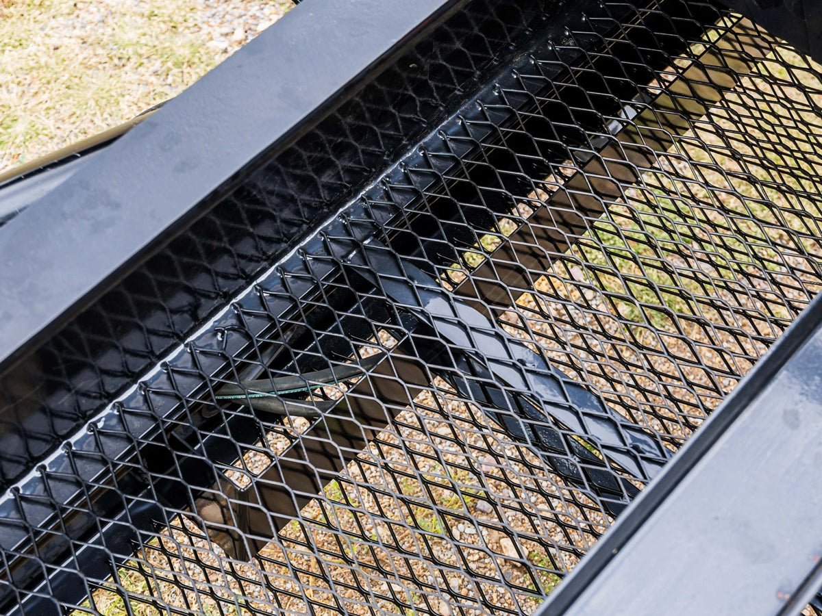 Stryker Container Tilt Trailer - Stryker Dealership Group