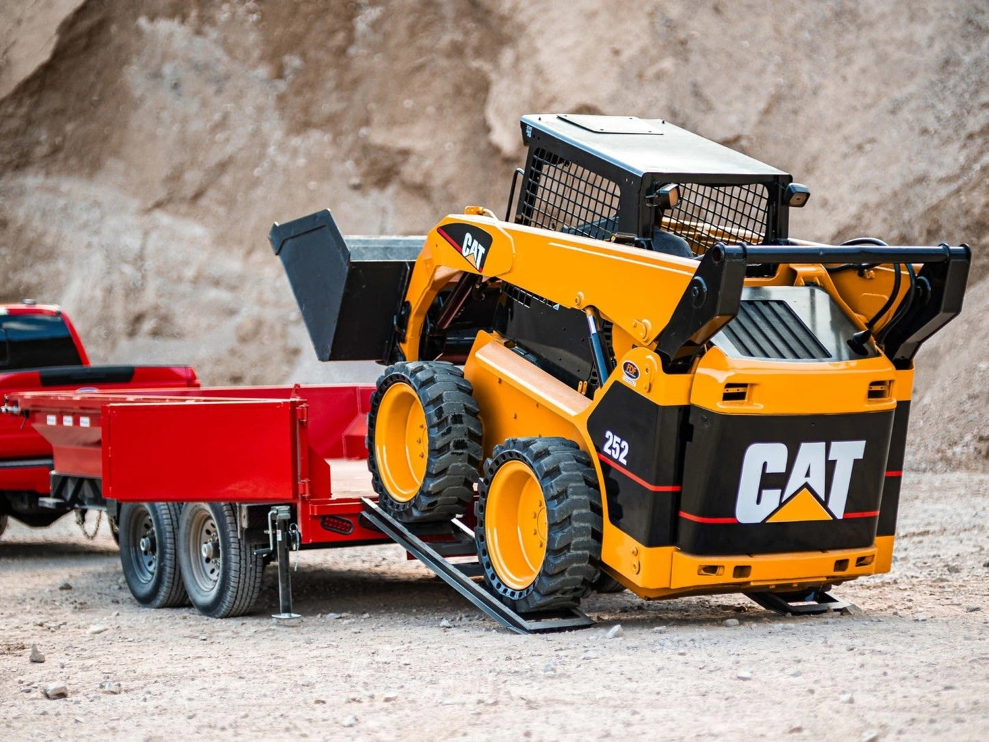 Stryker EDT Bumper Pull Dump Trailer - Stryker Dealership Group