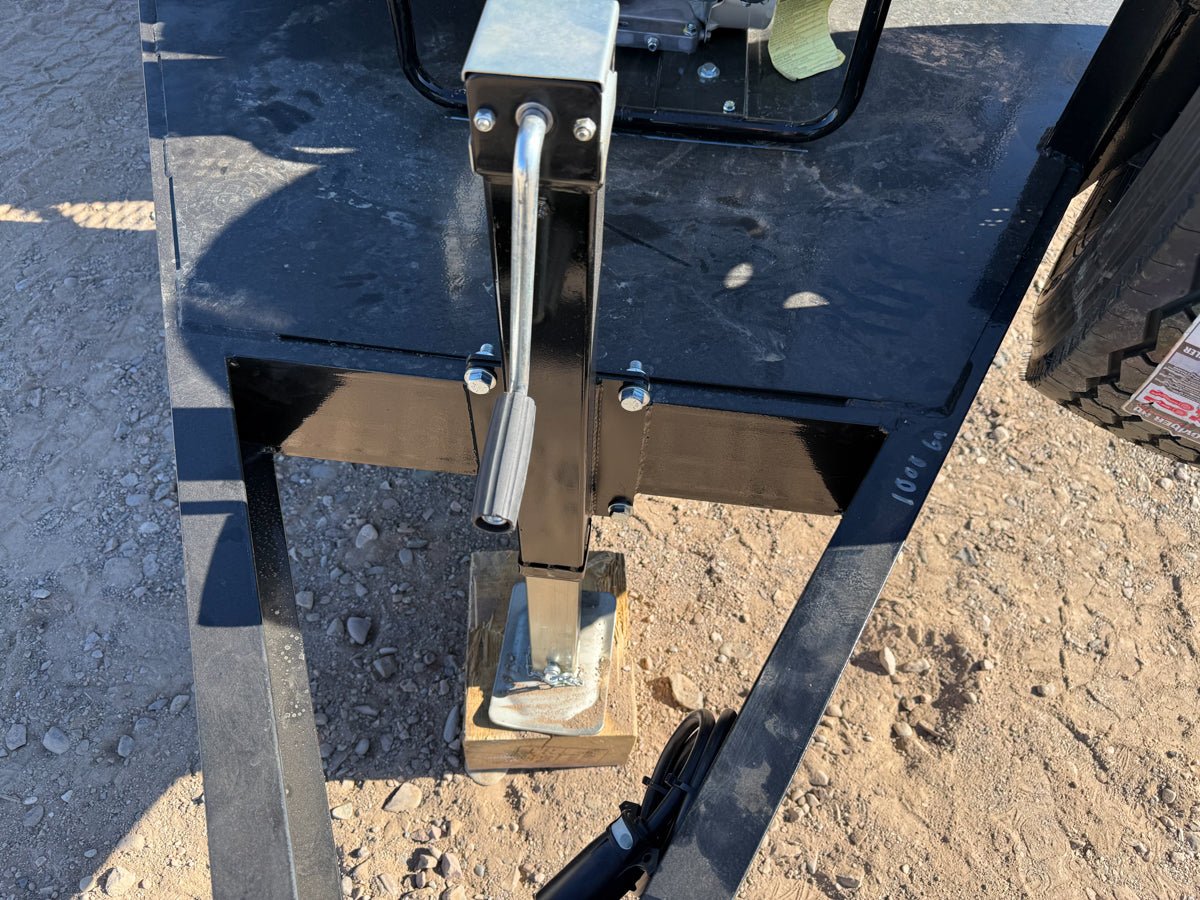 Stryker Water Tanker - Stryker Dealership Group