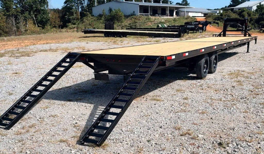 Trailer Inventory Product - Stryker Dealership Group