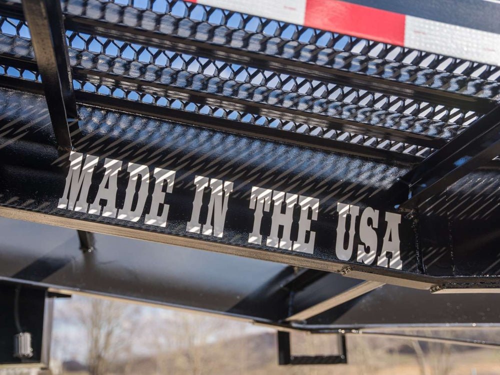 Ultra Max 53′ 4 Car Hauler - Stryker Dealership Group