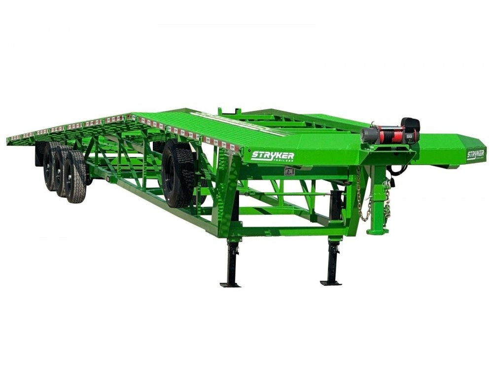 Multi Car Haulers Inventory