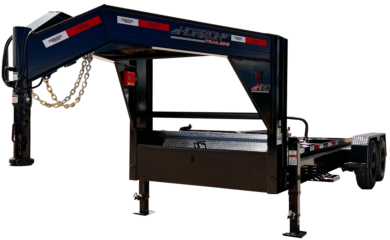 Roll Off Base Trailer Inventory