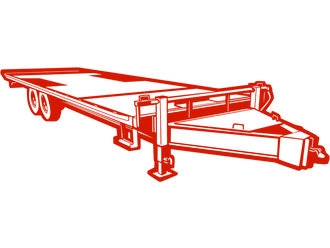 image Bumper Pull Deckover Models