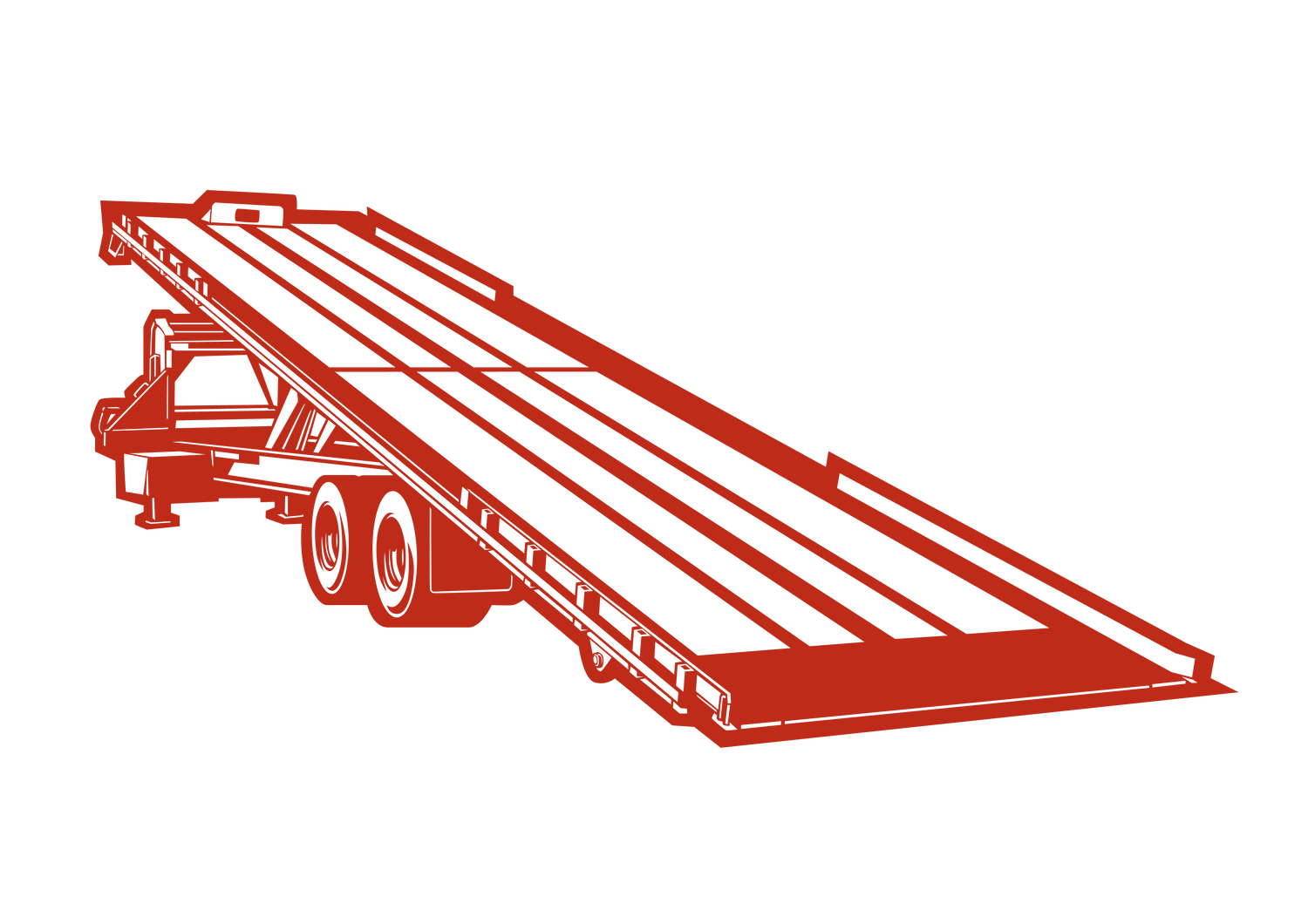 Container Tilt Models