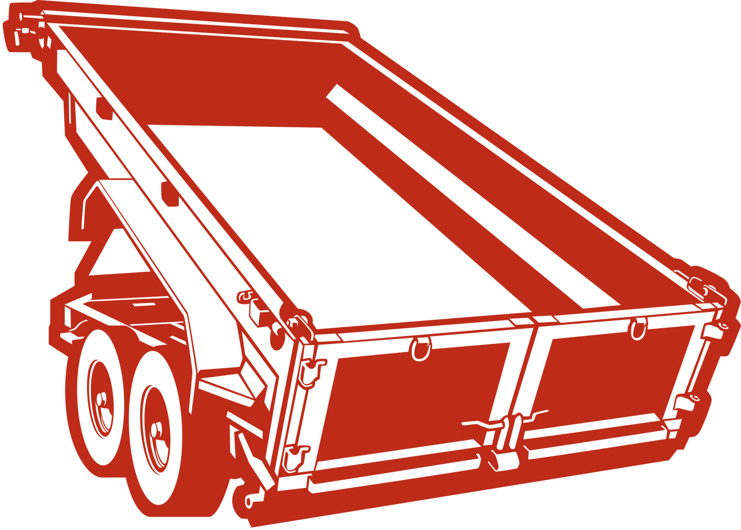 Light Duty Dump Models