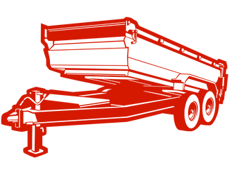 image Bumper Pull Dump Models