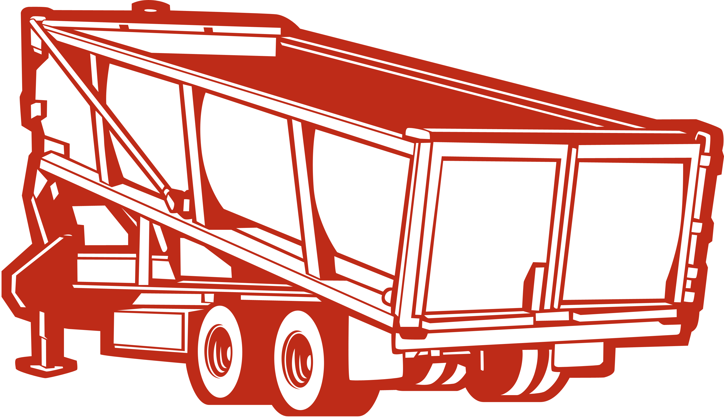 image Heavy Duty Dump Models