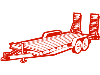 image Equipment Trailer Models
