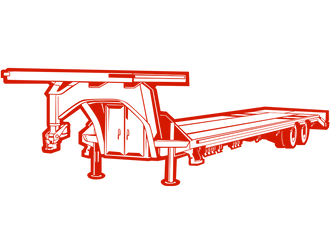 image Heavy Duty Deckover Models