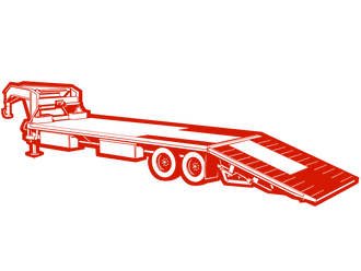 image Hydraulic Dovetail Deckover Models