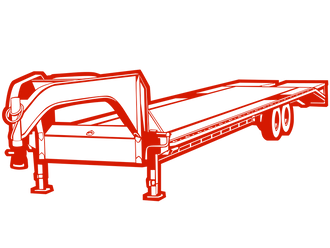 image Single Wheel Deckover Models