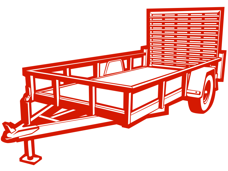 Utility Trailers