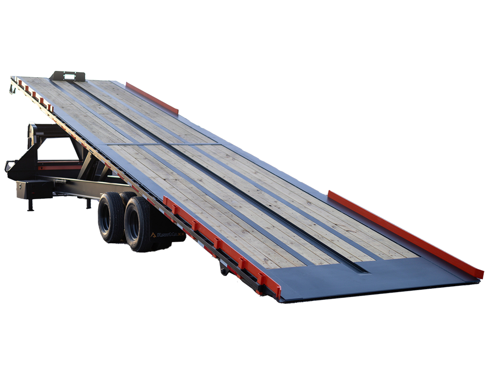 Container Tilt Inventory