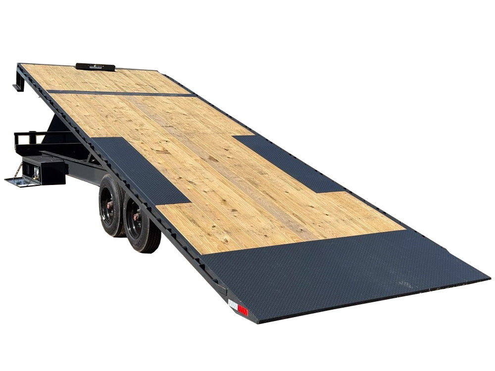 Deckover Tilt Inventory