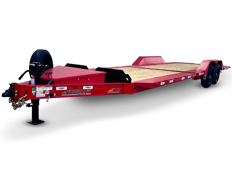 image Equipment Trailers