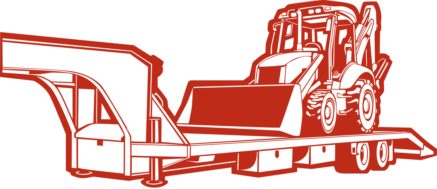 Heavy Duty Equipment Models