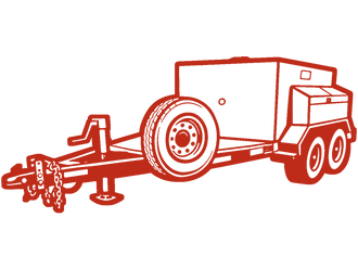 image Specialty Trailer Models