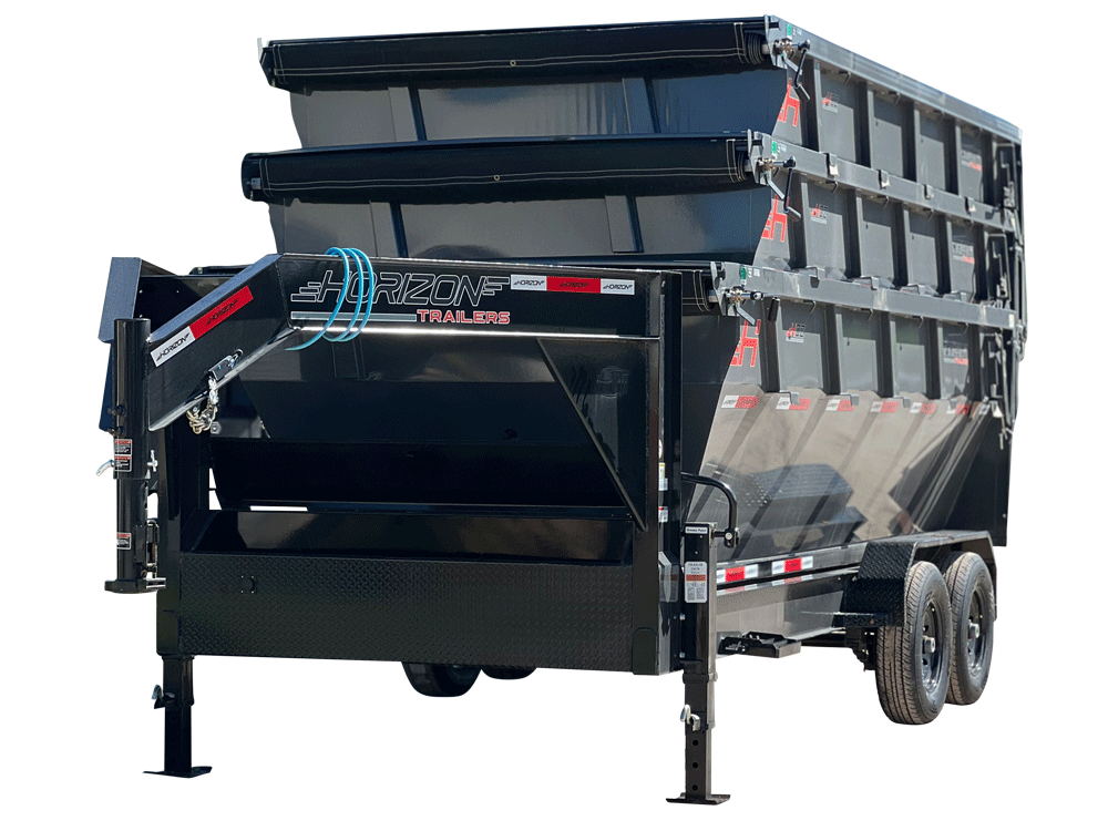 Shop Trailers