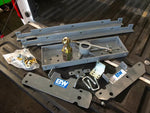 Gooseneck Hitch Installation