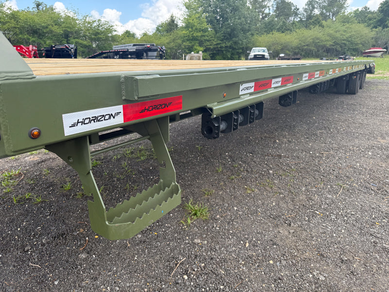 Reinforced Heavy-Duty Frame