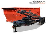 Horizon 16' RDZ BP Roll off Bundle (2) 7k Axles + 1 Bin w/ 6' Walls 7987-E