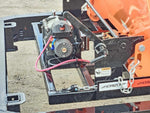 Horizon 14' RDZ BP Roll off Bundle (2) 7k Axles + 1 Bin w/ 4' Walls 7781-D