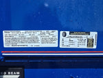 14' LPT BP Low Profile Dump Trailer - 8k Axles - Telescopic 302134