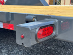 20' BP Tilt Trailer - 8K Axles 981
