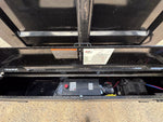 83"x16' Gooseneck Dump Trailer 48" Sides - 16k GVWR - Telescopic Lift 48615