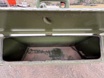 40' FHZ Gooseneck Deckover (2) 10K Axles Straight Deck 4039