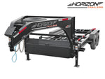 Horizon 14' RDZ GN Roll Off Base 2 - 7k Axles 11940