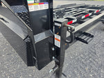 Horizon 14' RDZ GN Roll Off Base 2 - 7k Axles 11940