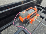 Horizon 14' RDZ GN Roll Off Base 2 - 7k Axles 11940