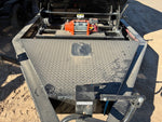 Horizon 14' RDZ BP Roll off Bundle (2) 7k Axles + 3 Bins w/ 4' Walls 11930
