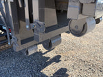 Horizon 16' RDZ GN Roll off Bundle (2) 8k Axles + 3 Bins w/ 4' Walls 13900