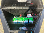 Horizon 16' RDZ BP Roll off Bundle (2) 7k Axles + 3 Bins w/ 4' Walls 7795