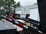 Horizon 16' RDZ BP Roll off Bundle (2) 7k Axles + 3 Bins w/ 4' Walls 7793