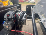 Horizon 14' RDZ GN Roll off Bundle (2) 7k Axles + 2 Bins w/ 6' Walls 4938