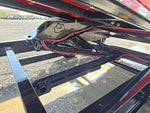 Horizon 14' RDZ BP Roll off Bundle (2) 7k Axles + 2 Bins w/ 4' Walls 7781