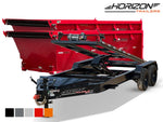 Horizon 14' RDZ BP Roll off Bundle (2) 7k Axles + 2 Bins w/ 4' Walls 7781