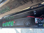 Horizon 20' HRD GN Roll off Bundle (2) 10k Axles + 2 Bins w/ 4' Walls 11914