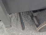 Dura Haul 16' GN Roll off Bundle (2) 8k Axles + 3 Bins w/ 4' Walls 10973