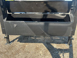 Horizon 16' RDZ GN Roll off Bundle (2) 7k Axles + 2 Bin w/ 4' Walls 11137