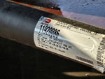 16' Stryker SDT Bumper Pull Dump Trailer 48" Side Walls - (2) 7k Axles 3760