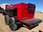 600 Gal Fuel Trailer 3735