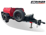 450 Gal Fuel Trailer 3741