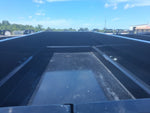 16' x 83" Iron Bull DTB Bumper Pull Dump Trailer 36" Side Walls - (2) 7,000 lb Axles 102337